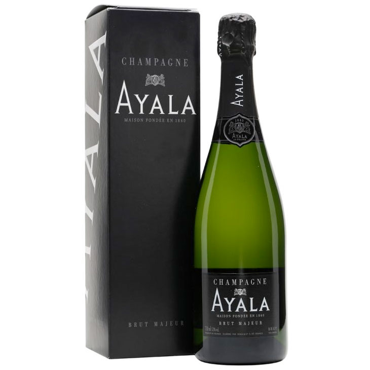 Champagne Ayala Brut Majeur