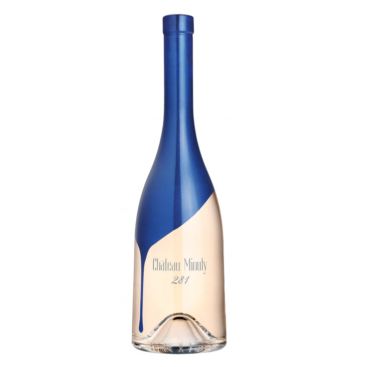 Château Minuty – 281 – Côtes de provence