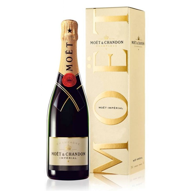 Magnum Moët et Chandon Imperial Brut