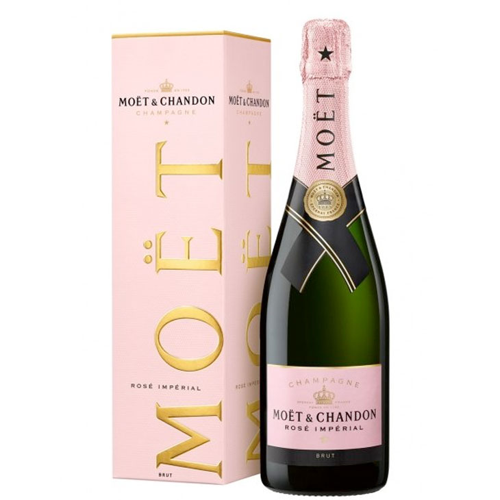 Moët et Chandon Imperial Brut Rosé Magnum