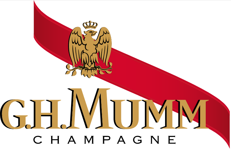 logo champagne mumm