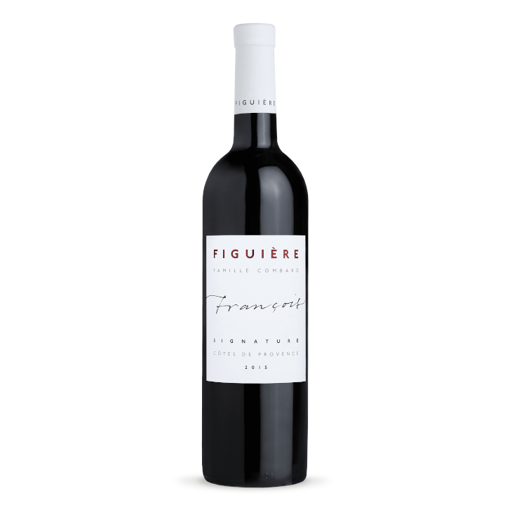 Château de Fontcreuse | Vinothentique - Grande vinothèque en ligne