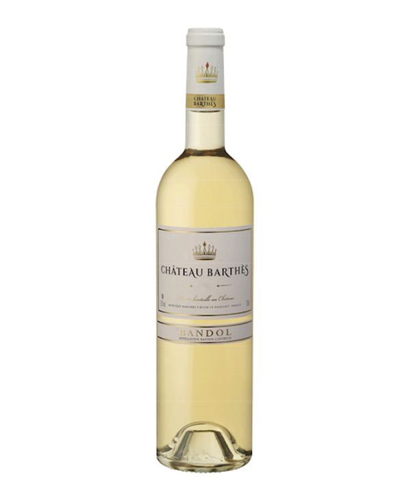 Château Barthès | Vinothentique - Grande vinothèque en ligne