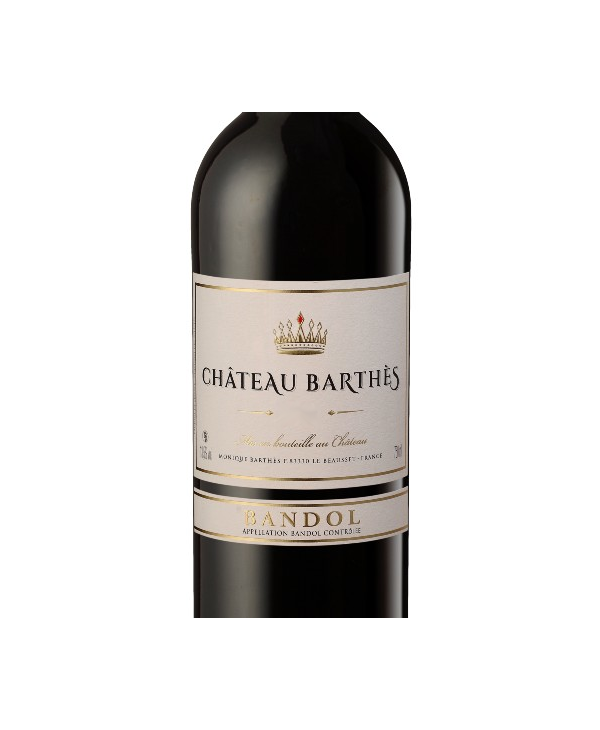 Château Barthès | Vinothentique - Grande vinothèque en ligne