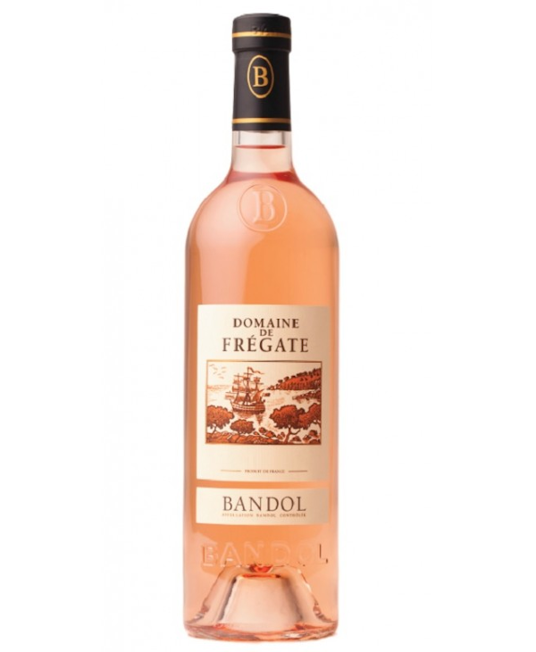Domaine de Frégate | Vinothentique - Grande vinothèque en ligne