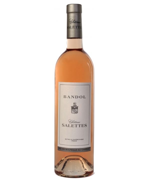 Château Salettes | Vinothentique - Grande vinothèque en ligne