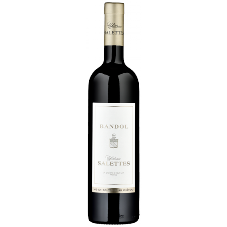 Château Du Rouët | Vinothentique - Grande vinothèque en ligne