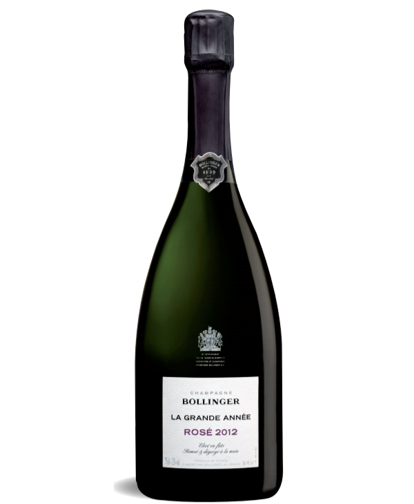 Champagne Bollinger | Vinothentique - Grande vinothèque en ligne