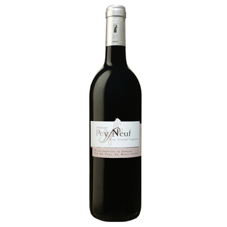 Château Hermitage Saint-Martin | Vinothentique - Grande vinothèque en ligne