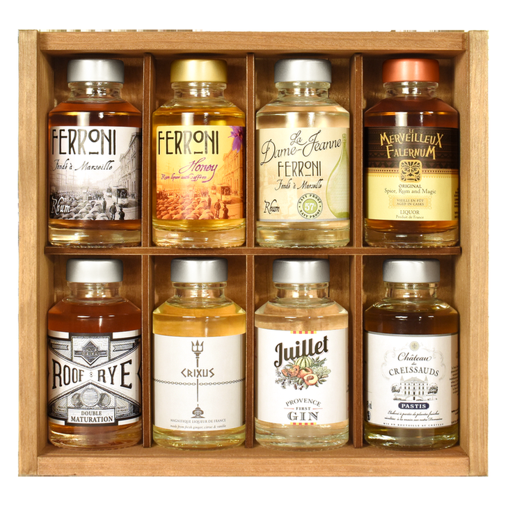 Whisky Matsui | Vinothentique - Grande vinothèque en ligne