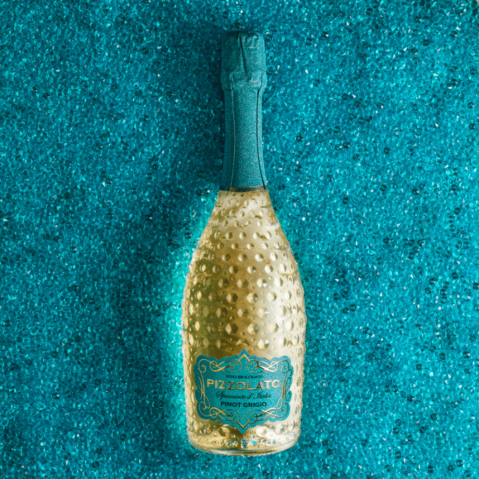 pizzolato diamant pinot gris spumante DOC extra brut (2)