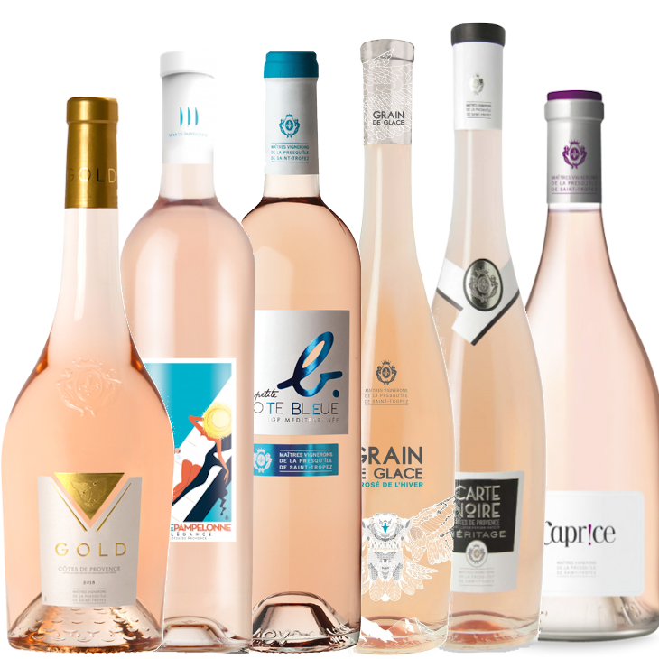 Domaine de Frégate | Vinothentique - Grande vinothèque en ligne