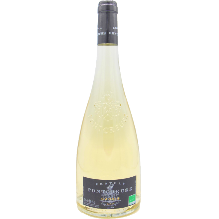 Domaine Bodin | Vinothentique - Grande vinothèque en ligne chateau fontcreuse cassis cuvee f