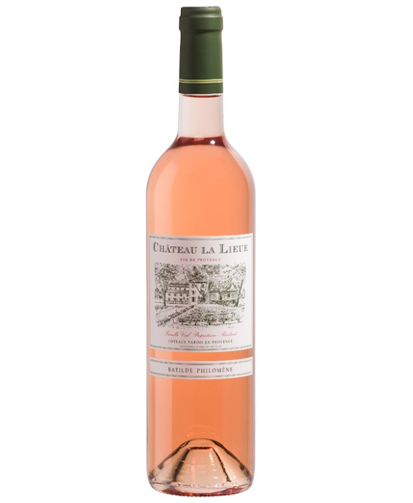 Château La Lieue | Vinothentique - Grande vinothèque en ligne