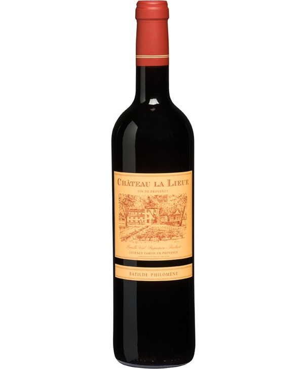 Château La Lieue | Vinothentique - Grande vinothèque en ligne