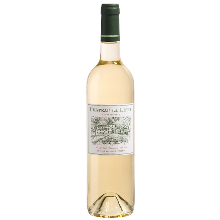 Château de Fontcreuse | Vinothentique - Grande vinothèque en ligne