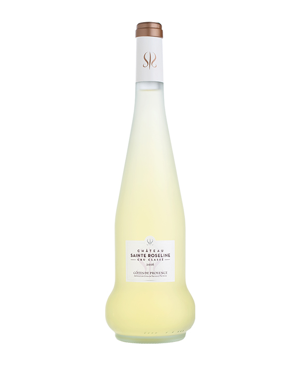 Château Sainte Roseline | Vinothentique - Grande vinothèque en ligne
