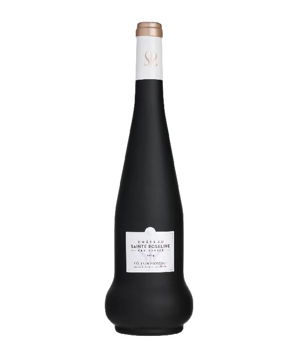Château Sainte Roseline | Vinothentique - Grande vinothèque en ligne