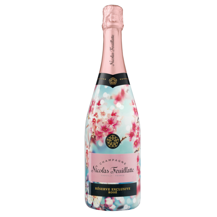 Champagne Ruinart | Vinothentique - Grande vinothèque en ligne