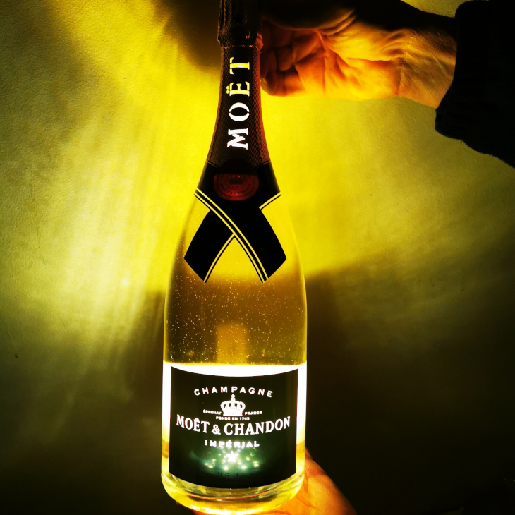 Prosecco Bio La Cantina Pizzolato | Vinothentique - Grande vinothèque en ligne