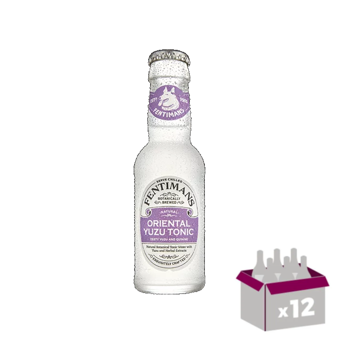 Tonic London Essence | Vinothentique - Grande vinothèque en ligne Tonic London Essence | Vinothentique - Grande vinothèque en ligne