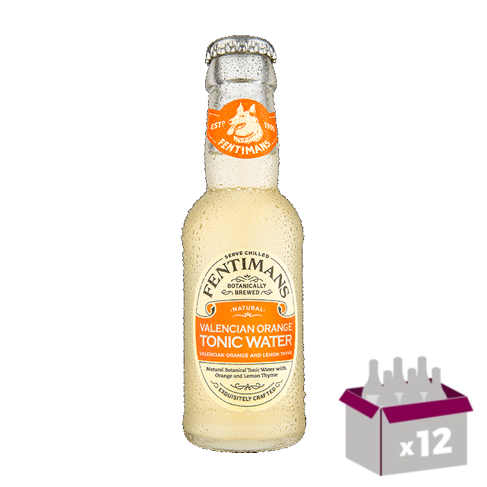 Tonic Seventeen | Vinothentique - Grande vinothèque en ligne