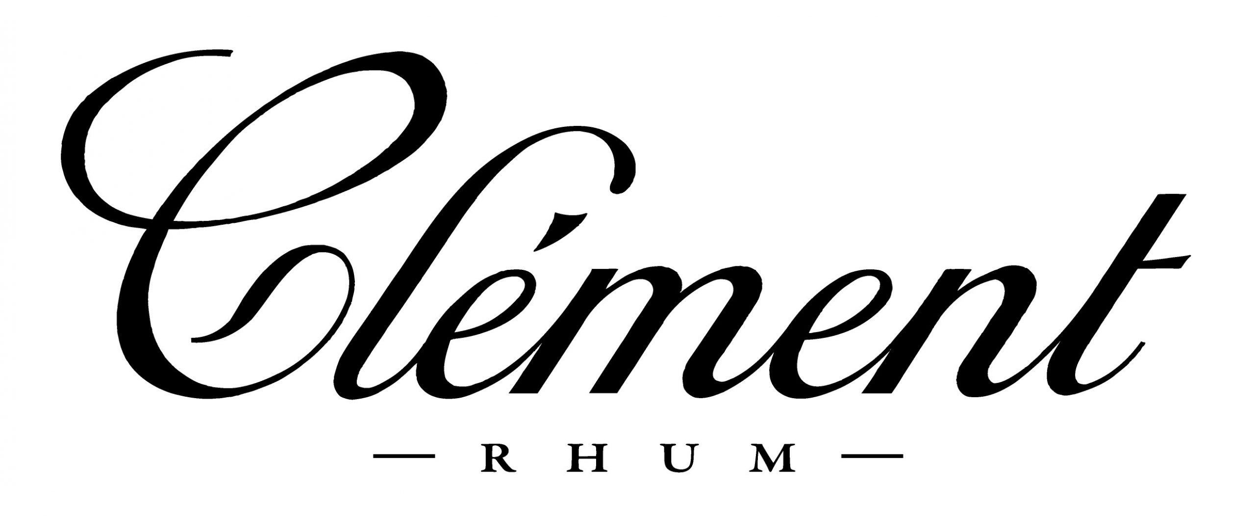 habitation clément rhum logo