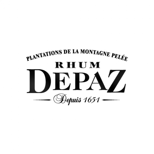 rhum depaz logo