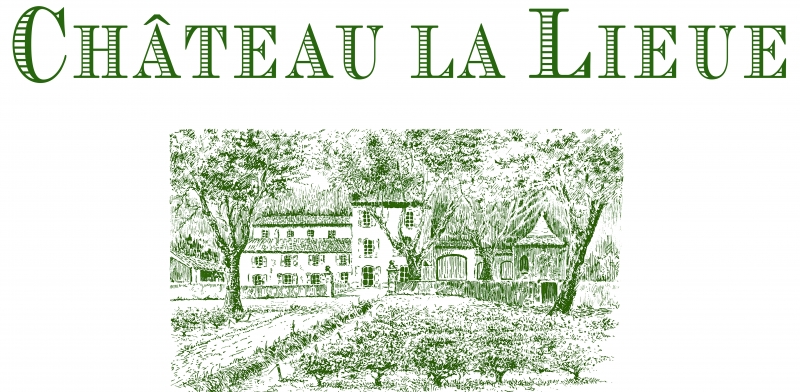 Château La Lieue cotes de provence