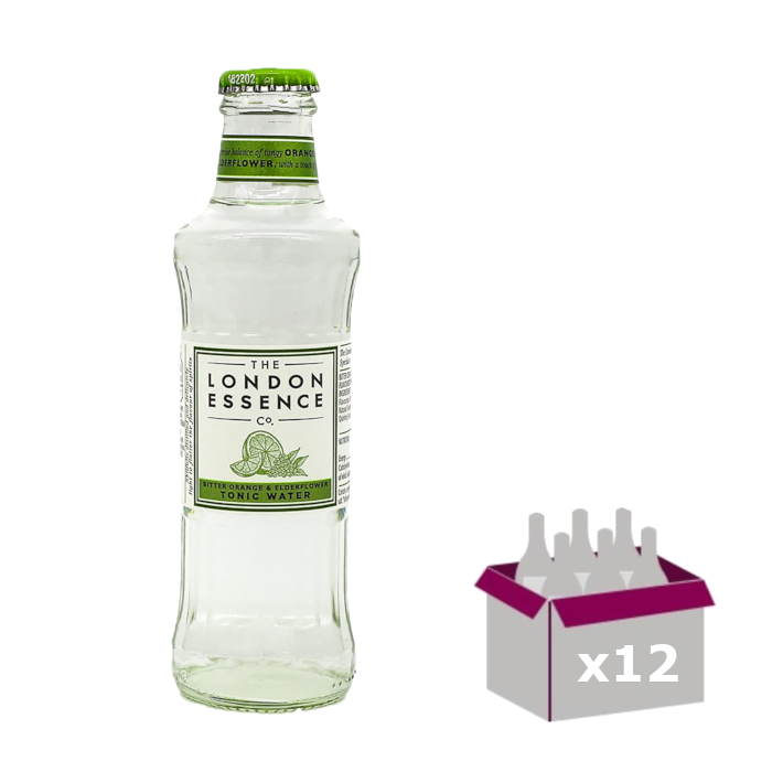 Tonic The Artisan | Vinothentique - Grande vinothèque en ligne