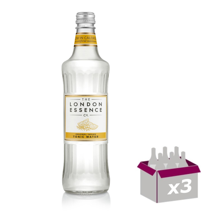 Tonic Schweppes | Vinothentique - Grande vinothèque en ligne