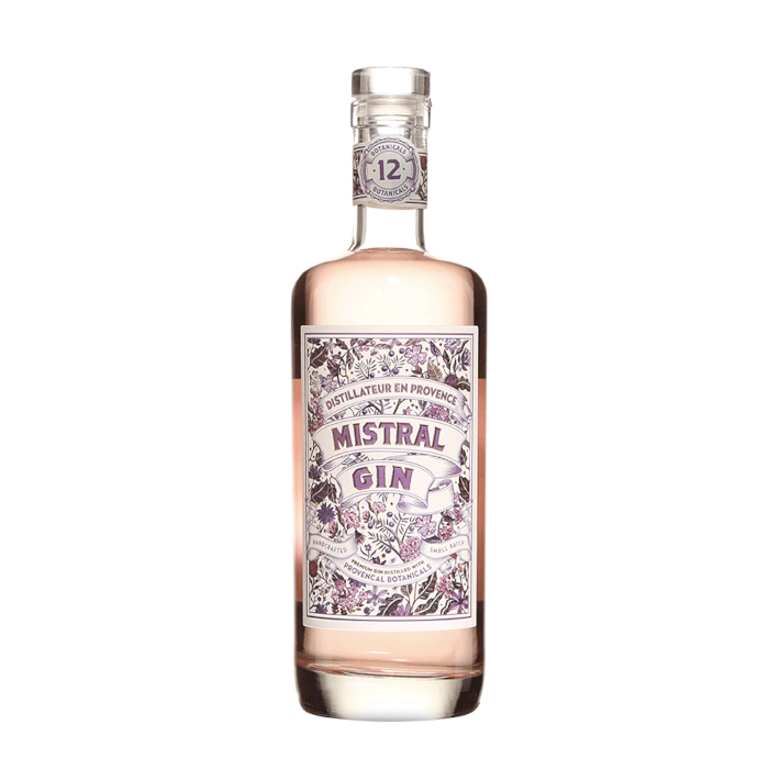 Gin Highclere | Vinothentique - Grande vinothèque en ligne Gin Terre de Mistral