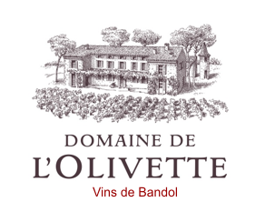 domaine de l'olivette vin de bandol