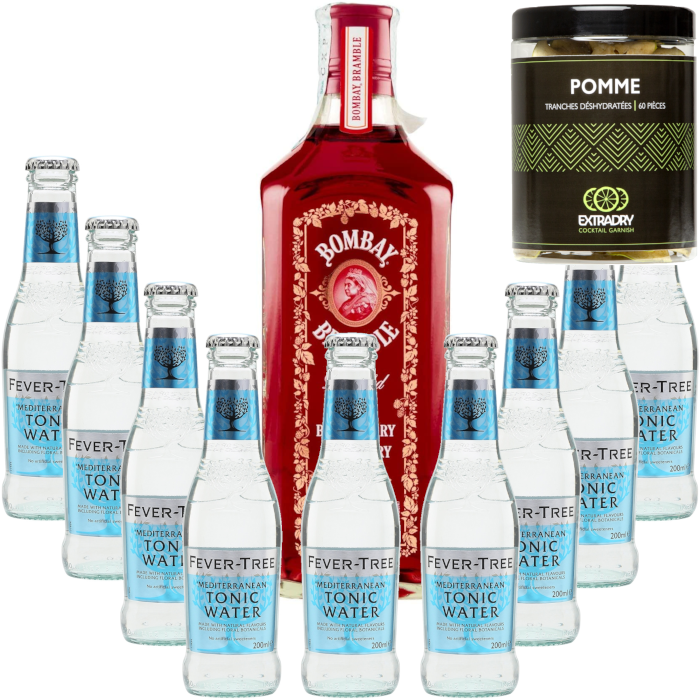 Extra Dry Fruits Déshydratés | Vinothentique - Grande vinothèque en ligne