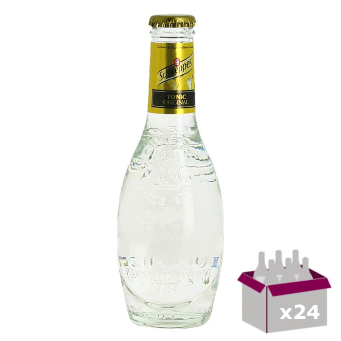 Tonic Double Dutch | Vinothentique - Grande vinothèque en ligne