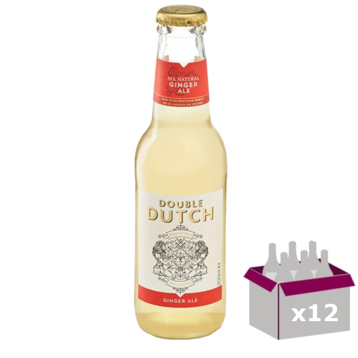 Tonic Fever Tree | Vinothentique - Grande vinothèque en ligne