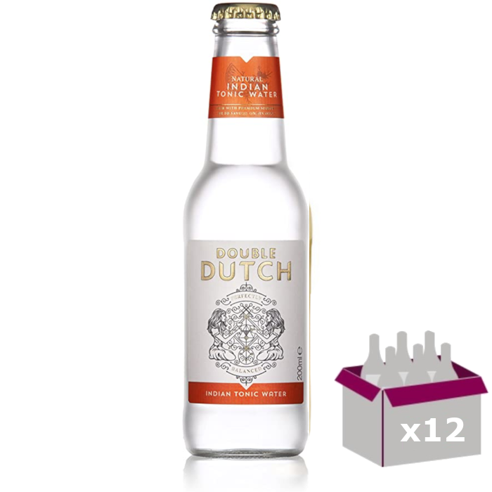 Tonic London Essence | Vinothentique - Grande vinothèque en ligne