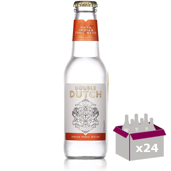 Tonic Hysope | Vinothentique - Grande vinothèque en ligne