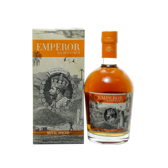 Rhum Dillon | Vinothentique - Grande vinothèque en ligne