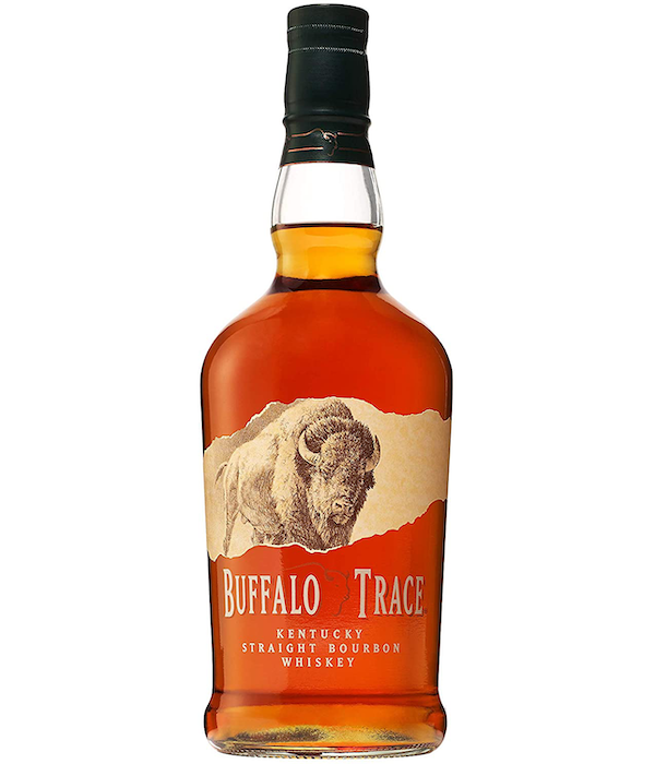 Bufallo Trace - Bourbon - 70cl - 40°