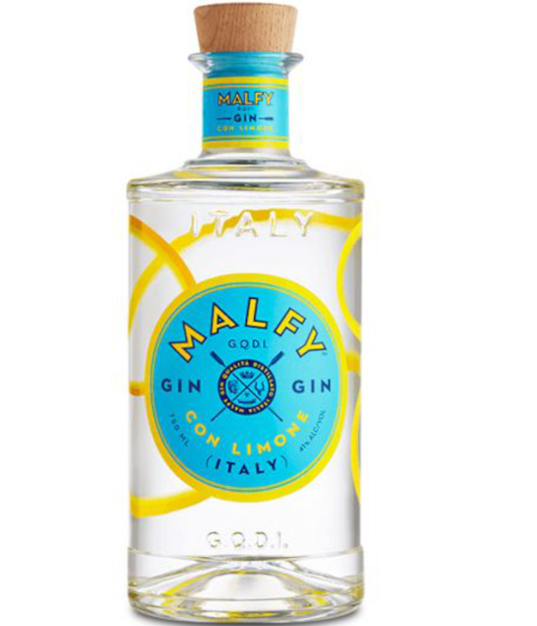 Malfy Gin Con Limone 70cl - 41%
