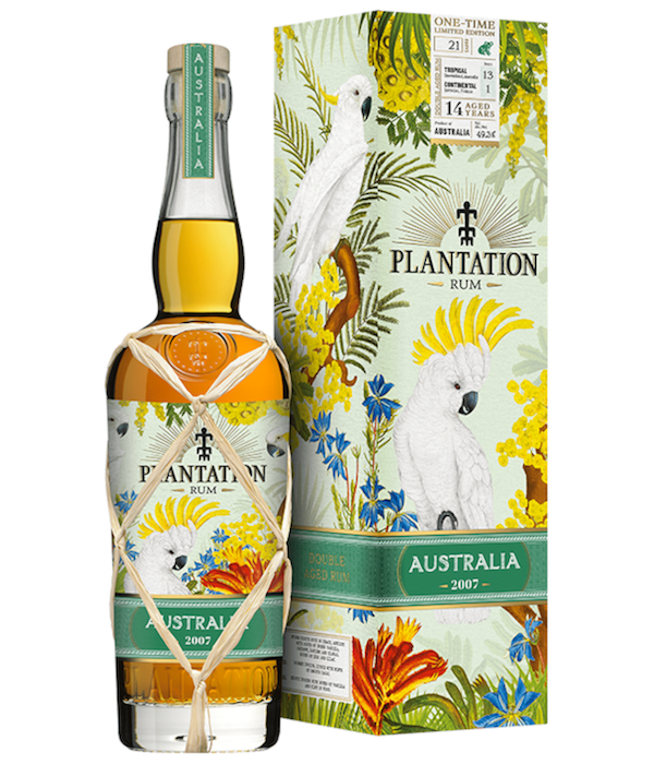 Rhum Plantation Rum | Vinothentique - Grande vinothèque en ligne Rhum Plantation Rum | Vinothentique - Grande vinothèque en ligne
