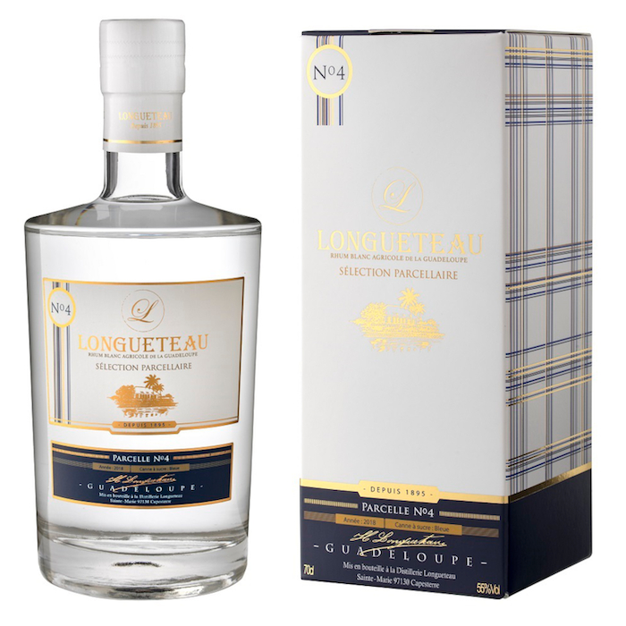 Rhum Guadeloupe | Vinothentique - Grande vinothèque en ligne