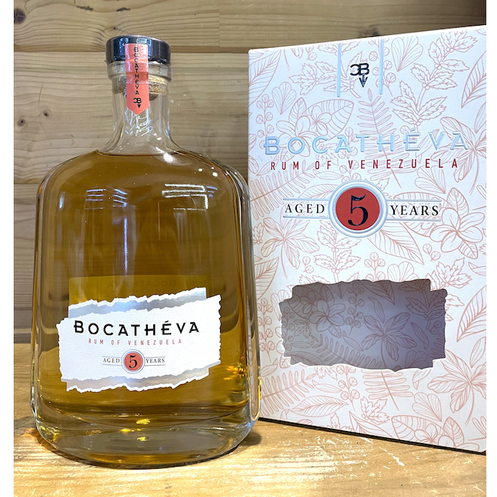 Rhum Île de la Réunion | Vinothentique - Grande vinothèque en ligne