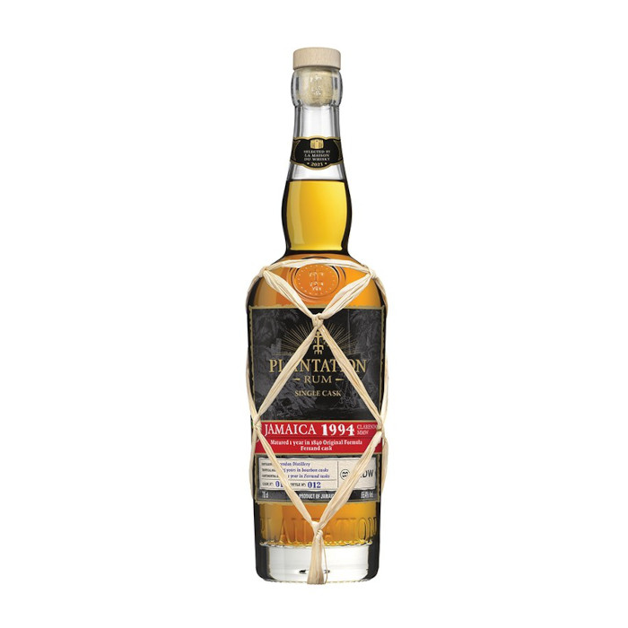 plantation rum 1994