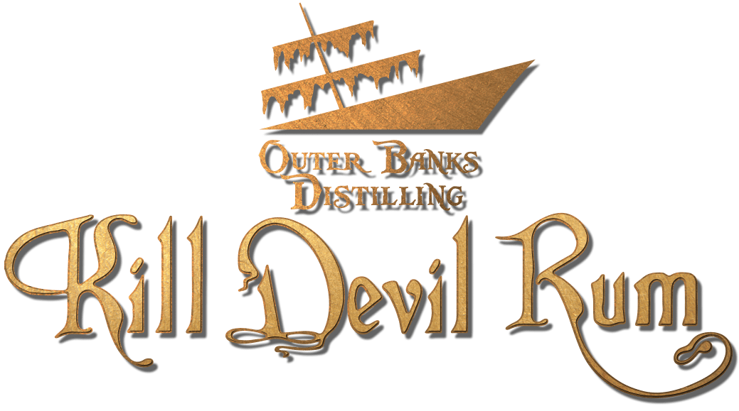 Rhum Kill Devil logo