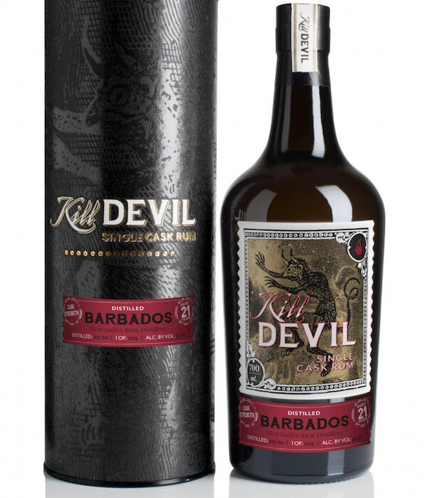 kill devil-barbados-21-ans-west-indies