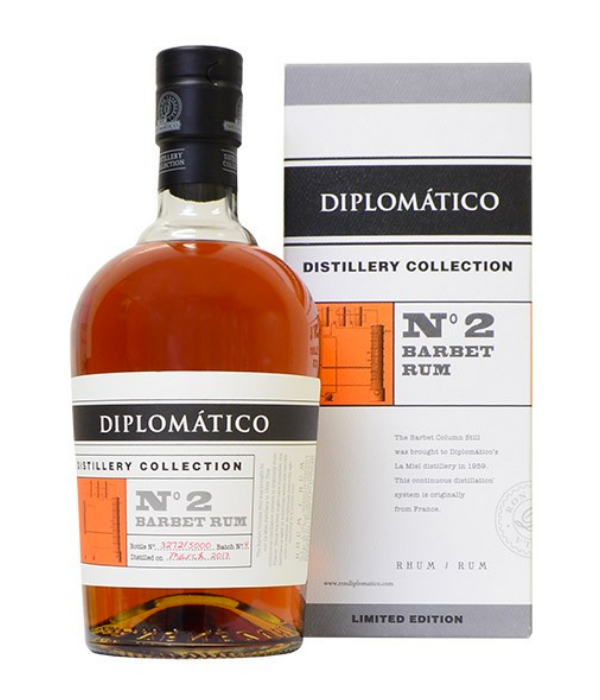 Accueil Vinothentique Grande Cave en ligne | Vinothentique - Grande vinothèque en ligne rhum diplomatico n2 barbet rum