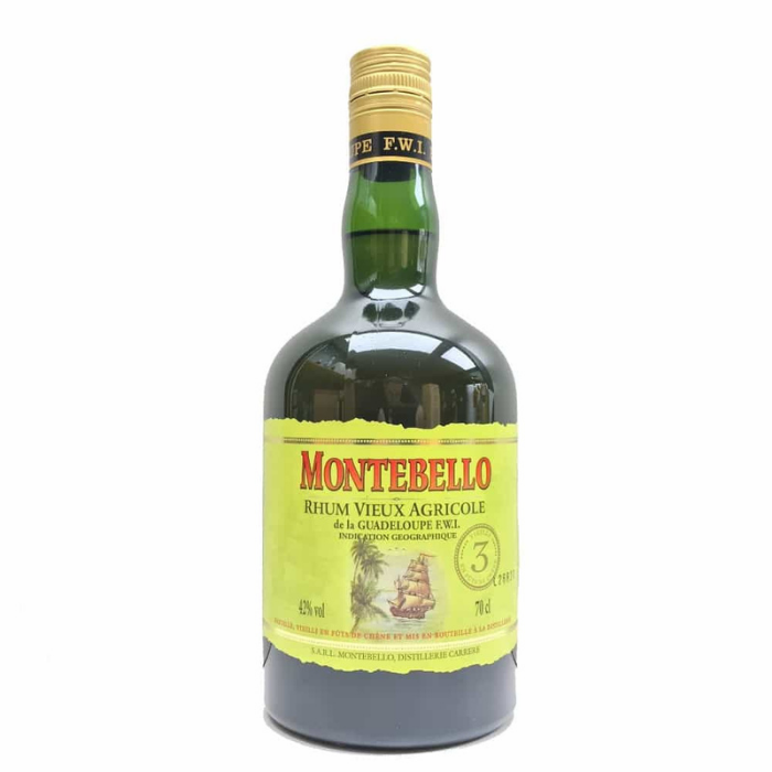 Rhum Kill devil | Vinothentique - Grande vinothèque en ligne