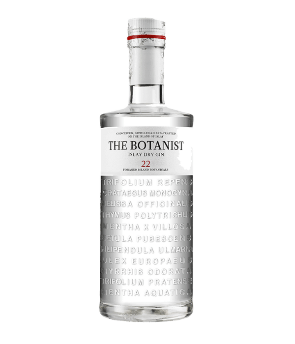 Gin The Botanist 46° 70cL